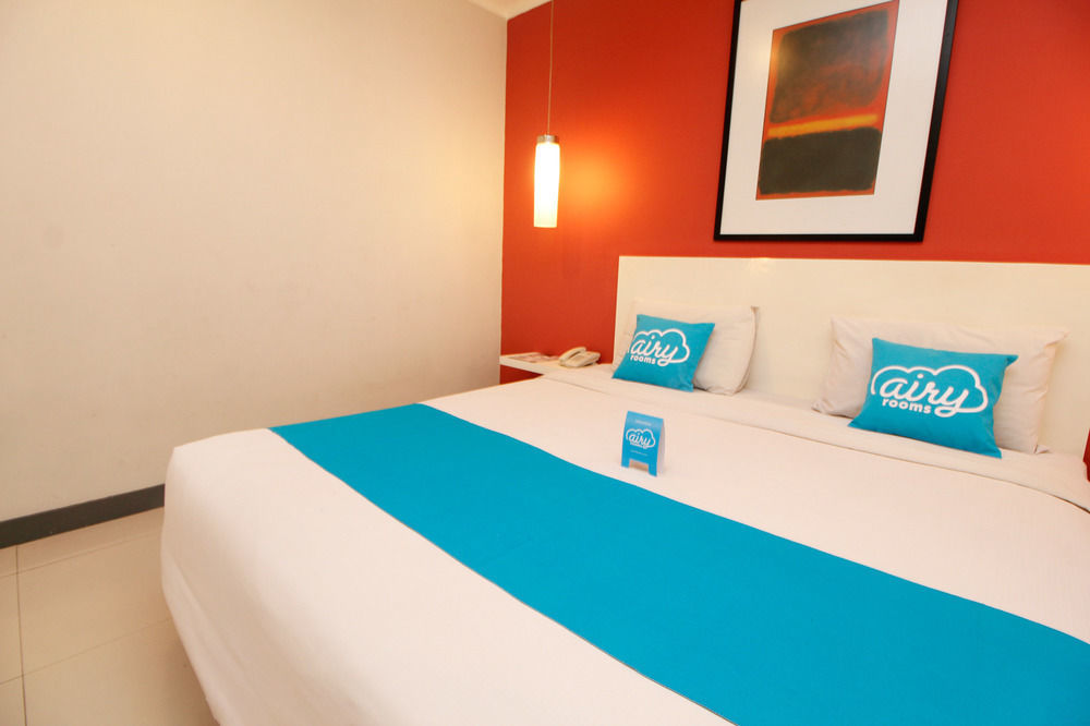 Airy Glodok Pinangsia Raya Jakarta Hotel Luaran gambar