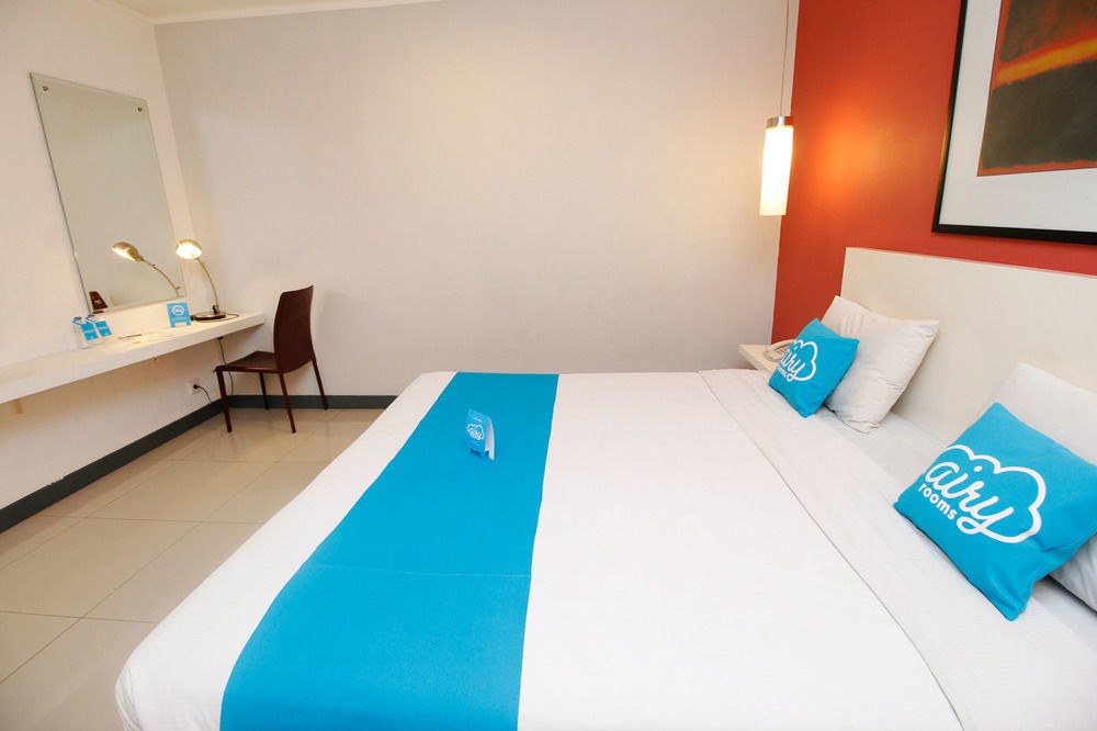Airy Glodok Pinangsia Raya Jakarta Hotel Luaran gambar