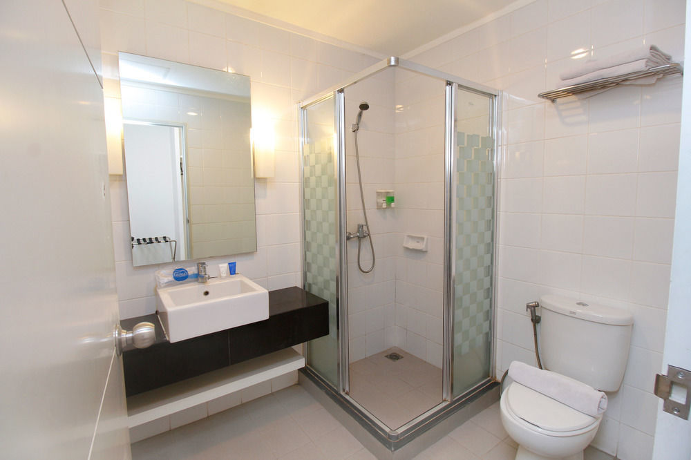 Airy Glodok Pinangsia Raya Jakarta Hotel Luaran gambar