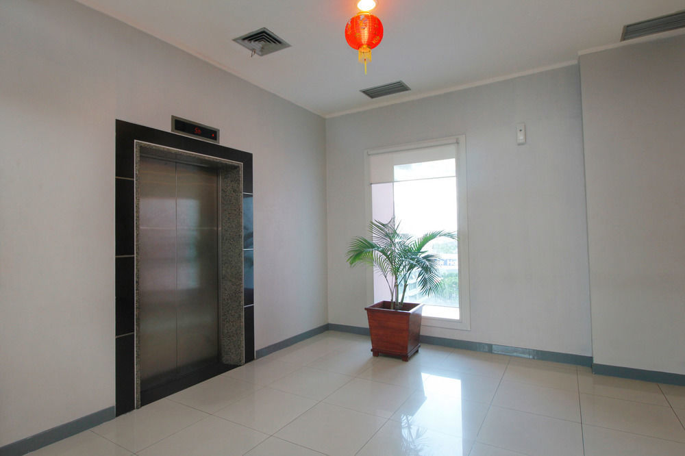Airy Glodok Pinangsia Raya Jakarta Hotel Luaran gambar