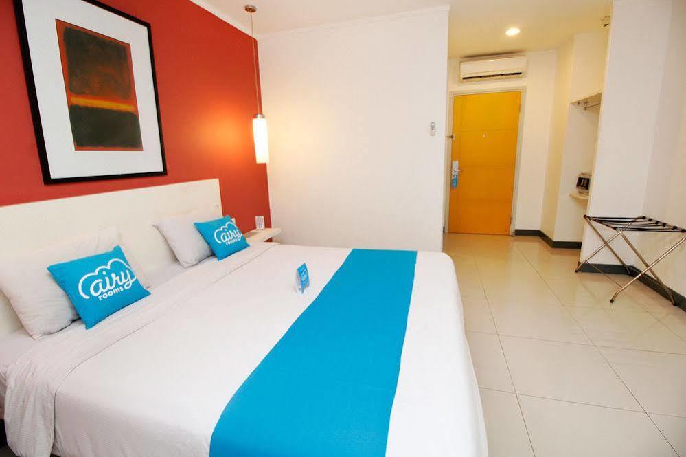 Airy Glodok Pinangsia Raya Jakarta Hotel Luaran gambar