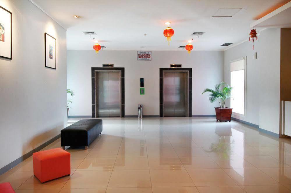 Airy Glodok Pinangsia Raya Jakarta Hotel Luaran gambar