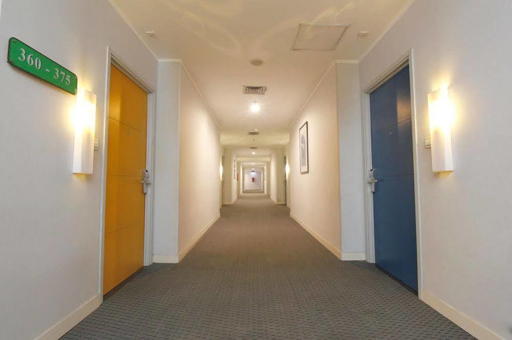 Airy Glodok Pinangsia Raya Jakarta Hotel Luaran gambar