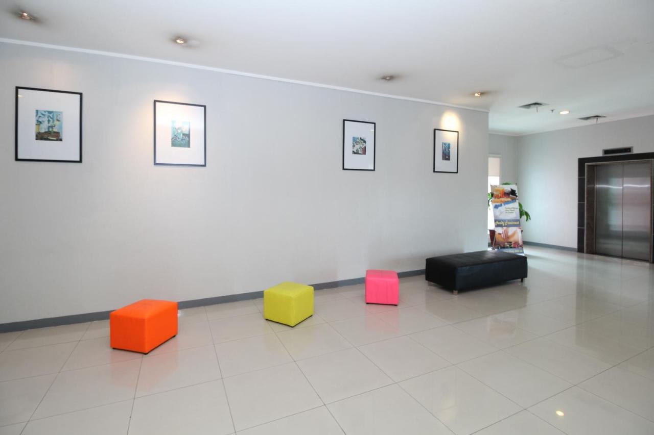 Airy Glodok Pinangsia Raya Jakarta Hotel Luaran gambar