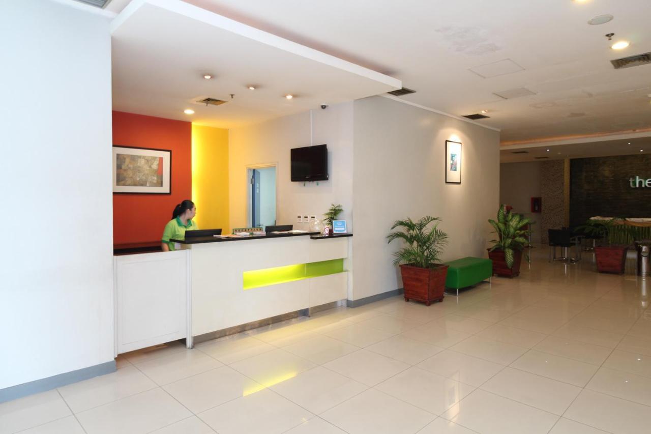 Airy Glodok Pinangsia Raya Jakarta Hotel Luaran gambar