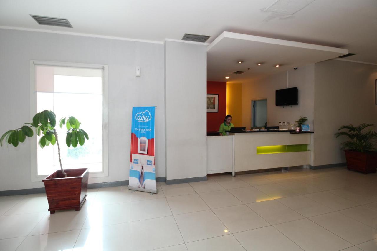 Airy Glodok Pinangsia Raya Jakarta Hotel Luaran gambar