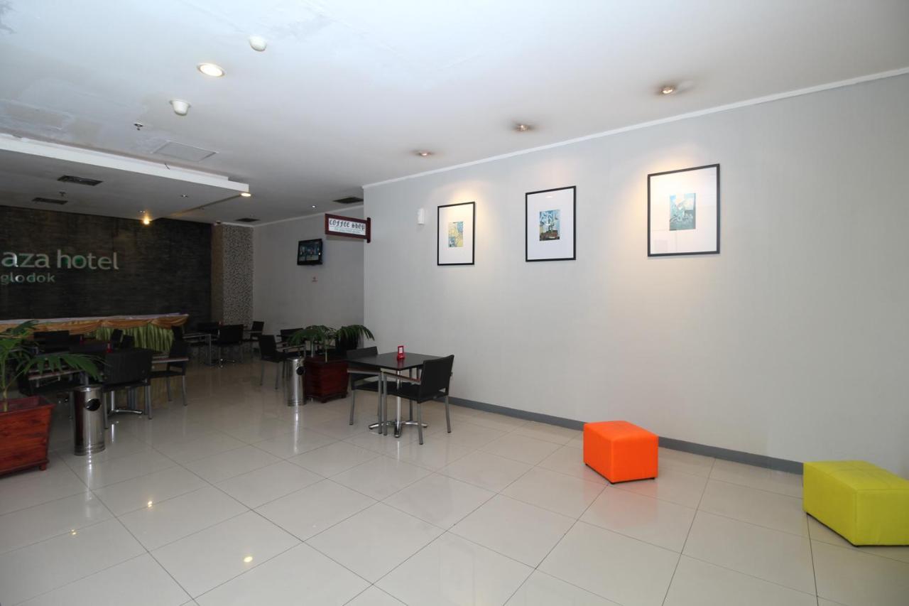 Airy Glodok Pinangsia Raya Jakarta Hotel Luaran gambar
