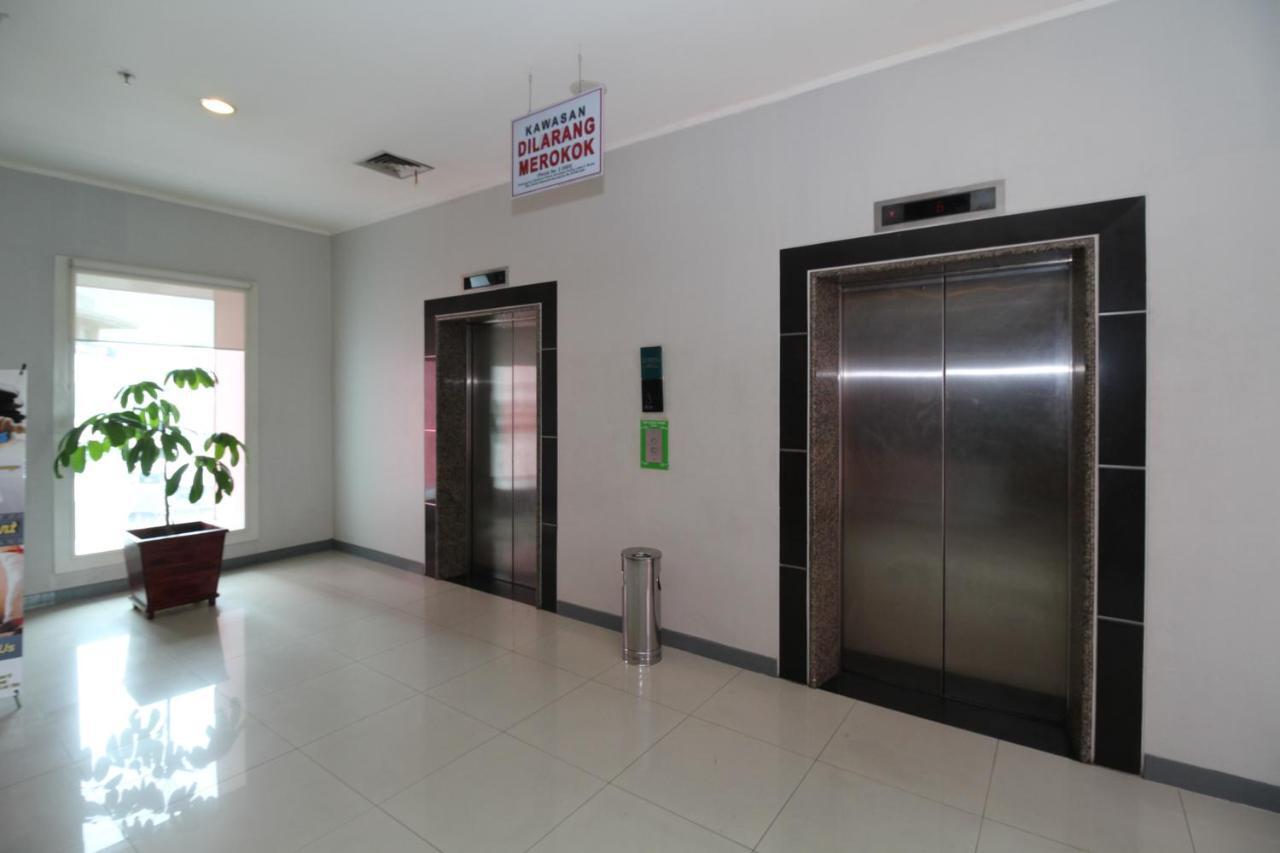 Airy Glodok Pinangsia Raya Jakarta Hotel Luaran gambar