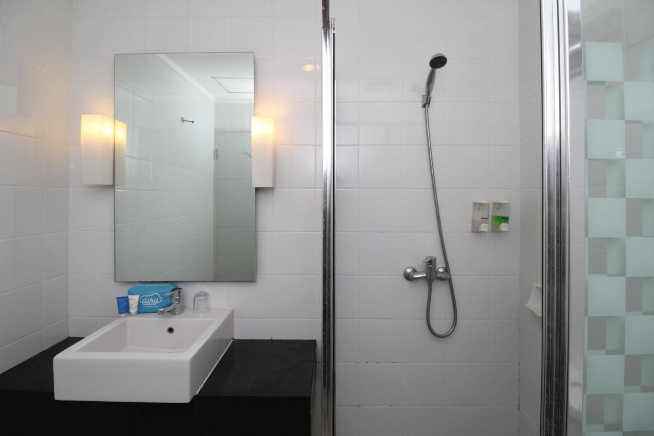 Airy Glodok Pinangsia Raya Jakarta Hotel Luaran gambar