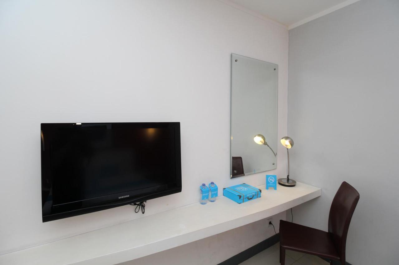 Airy Glodok Pinangsia Raya Jakarta Hotel Luaran gambar