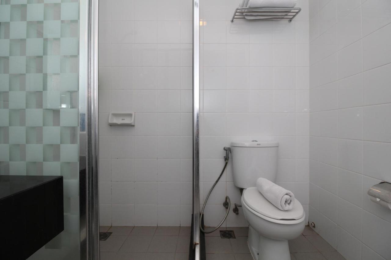 Airy Glodok Pinangsia Raya Jakarta Hotel Luaran gambar