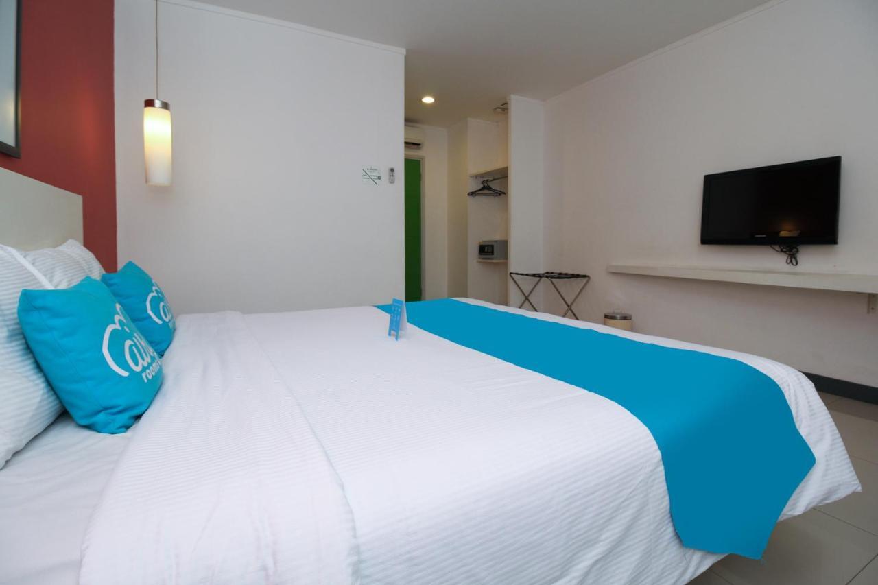 Airy Glodok Pinangsia Raya Jakarta Hotel Luaran gambar