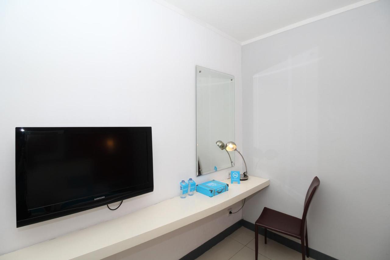 Airy Glodok Pinangsia Raya Jakarta Hotel Luaran gambar