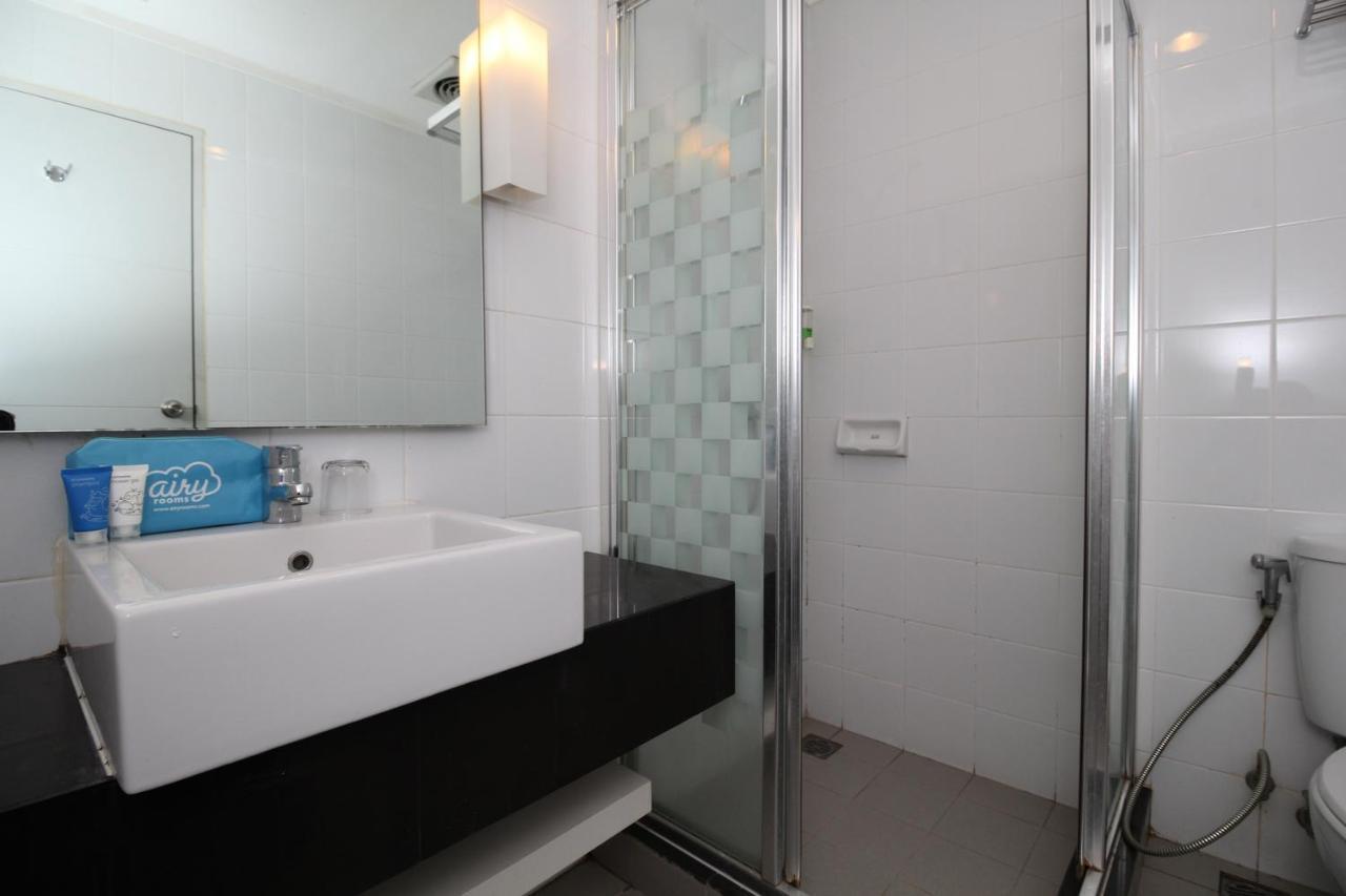 Airy Glodok Pinangsia Raya Jakarta Hotel Luaran gambar