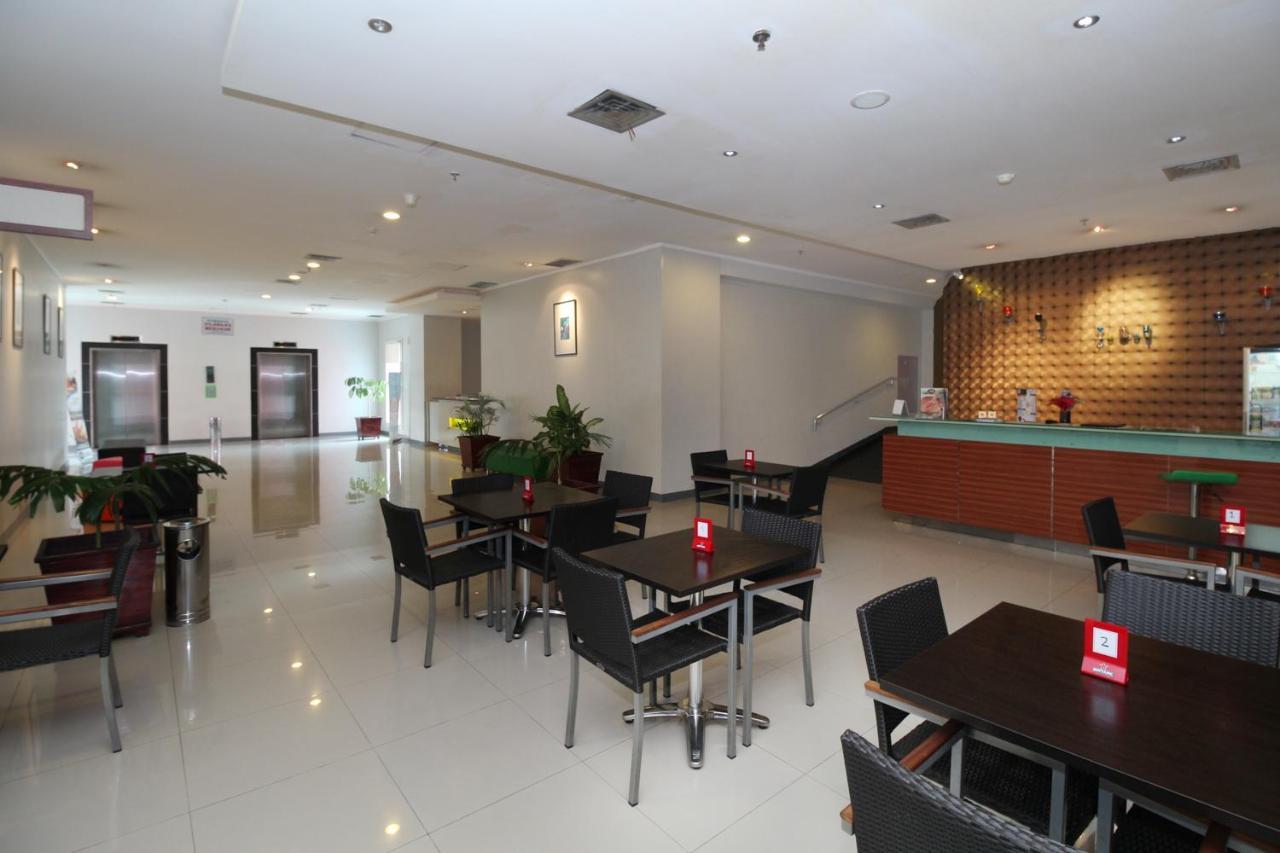 Airy Glodok Pinangsia Raya Jakarta Hotel Luaran gambar