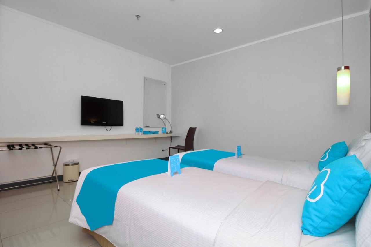 Airy Glodok Pinangsia Raya Jakarta Hotel Luaran gambar