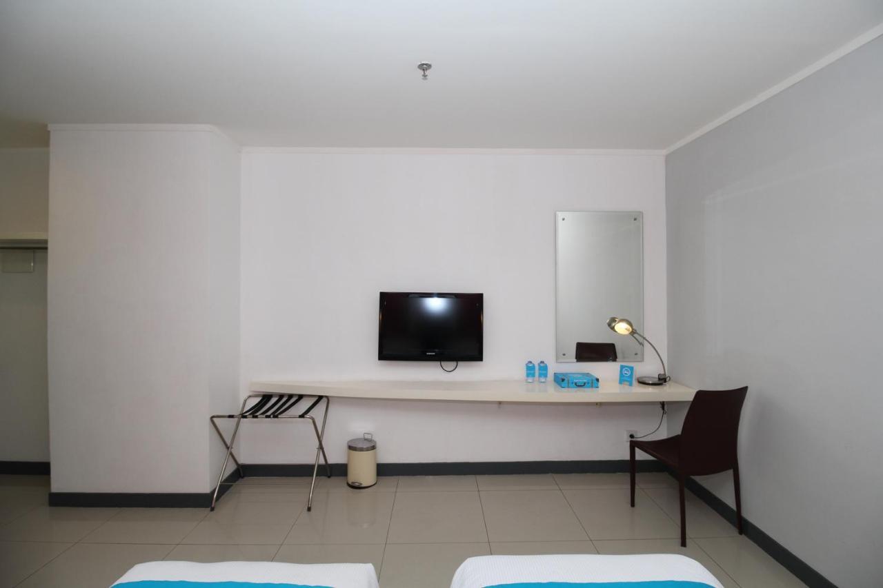 Airy Glodok Pinangsia Raya Jakarta Hotel Luaran gambar