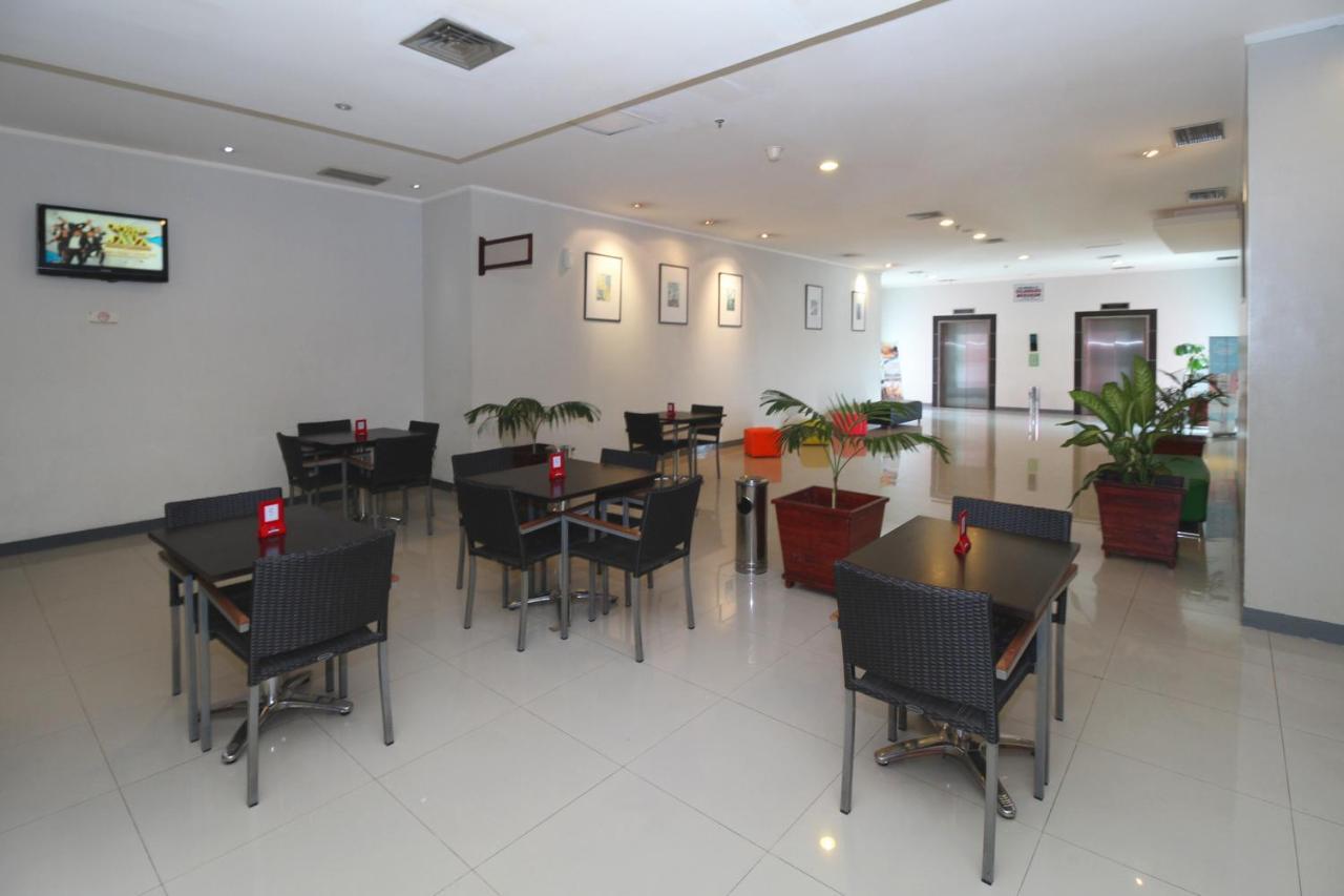 Airy Glodok Pinangsia Raya Jakarta Hotel Luaran gambar