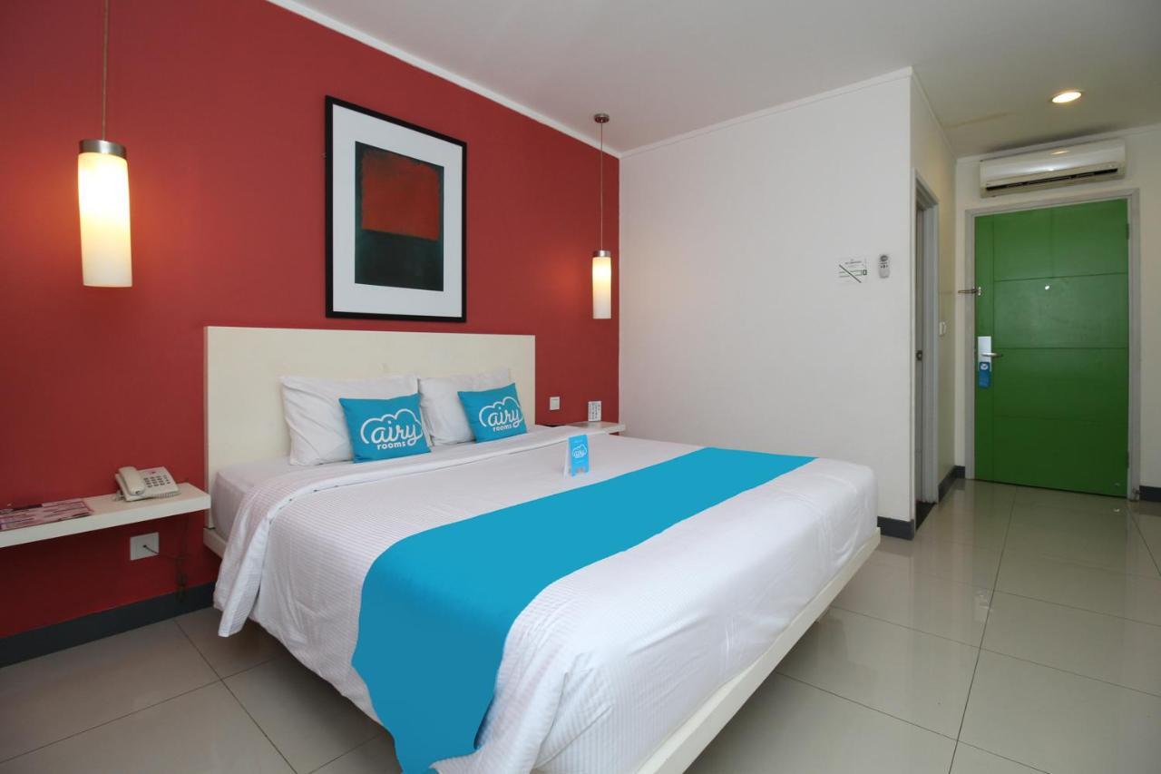 Airy Glodok Pinangsia Raya Jakarta Hotel Luaran gambar