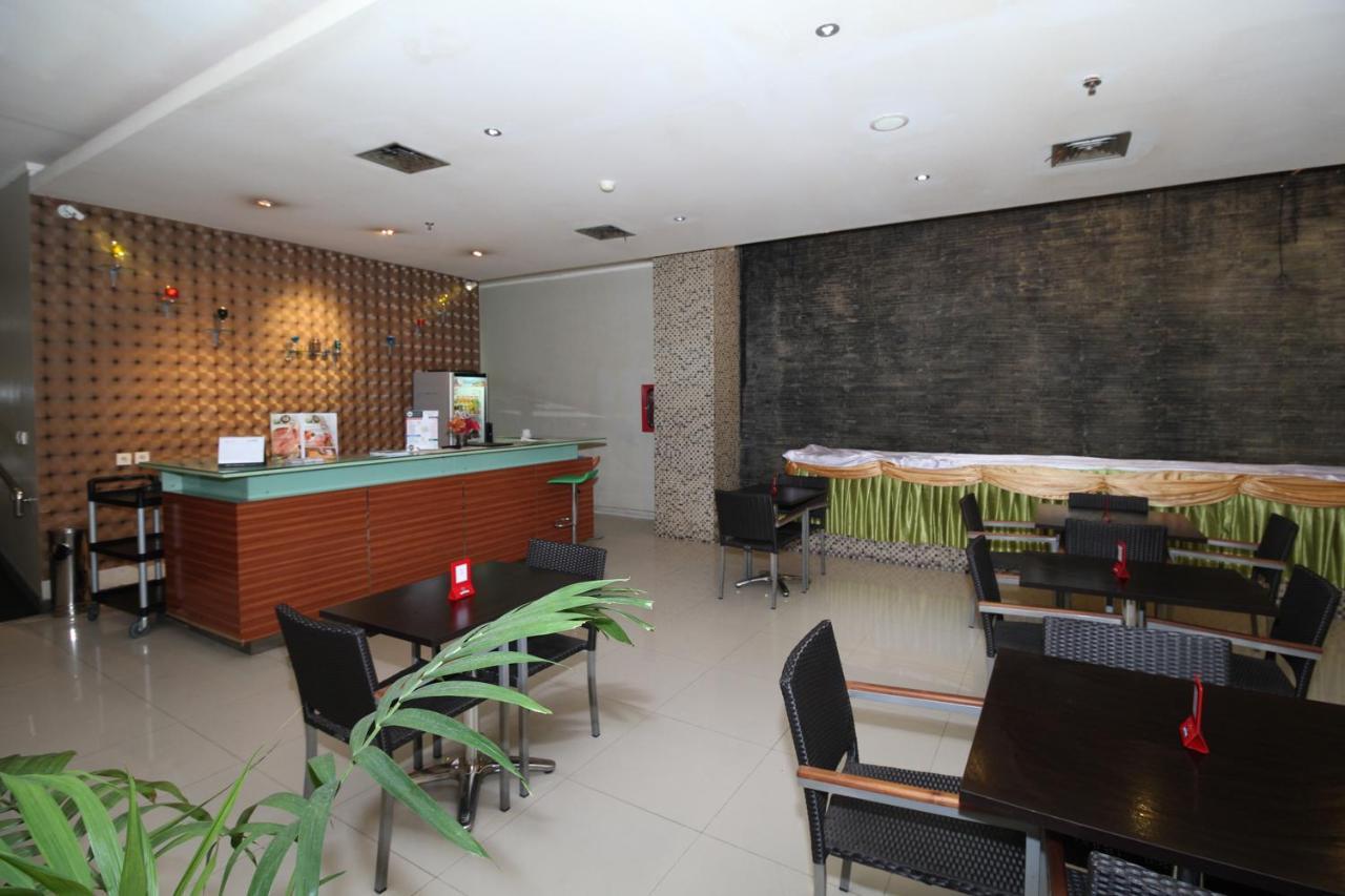 Airy Glodok Pinangsia Raya Jakarta Hotel Luaran gambar