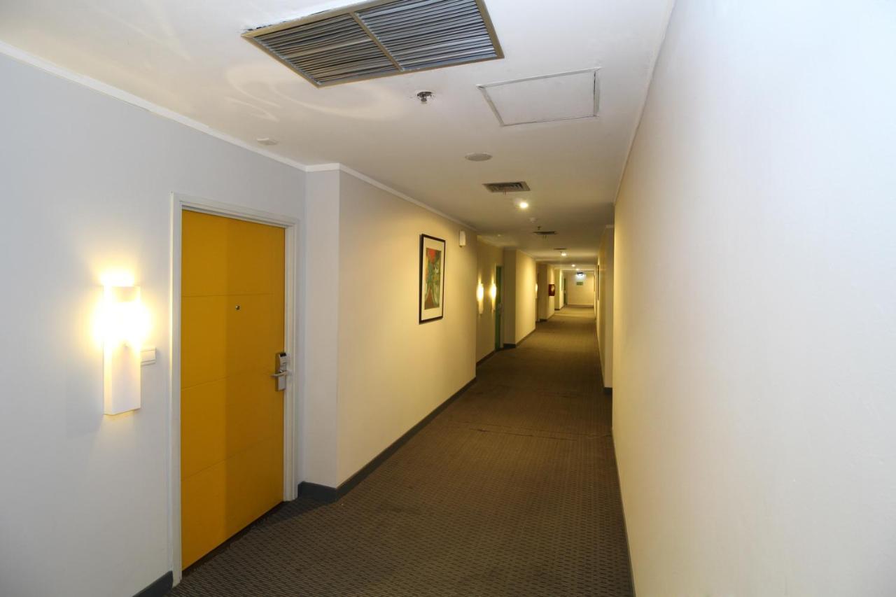 Airy Glodok Pinangsia Raya Jakarta Hotel Luaran gambar